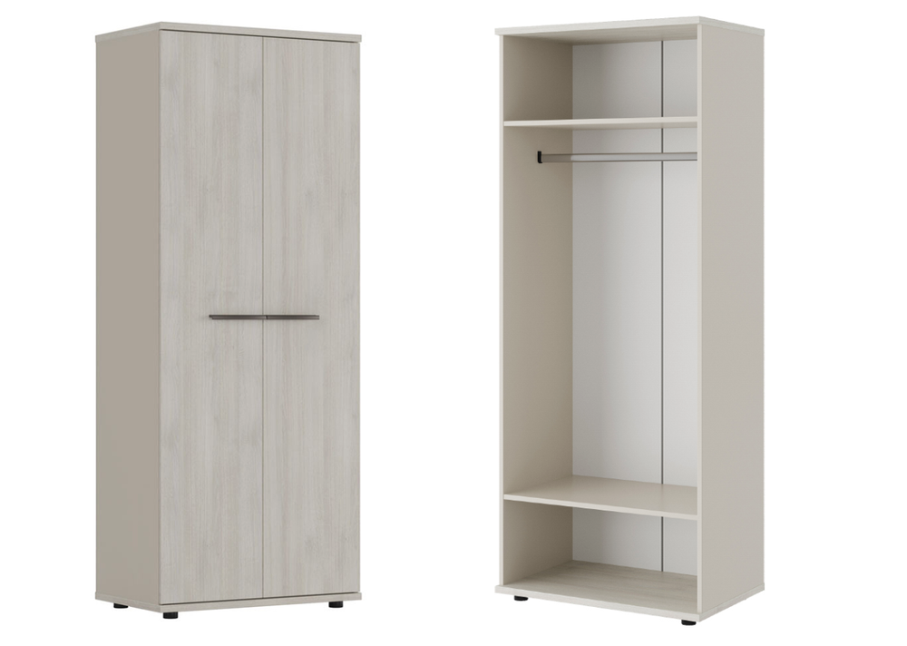 Гардероб (глубокий) NEW LINE