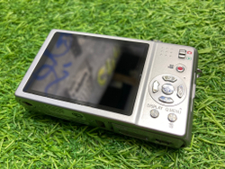 Panasonic Lumix DMC-ZX3
