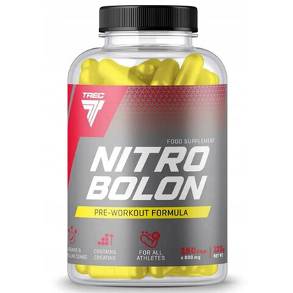 Trec Nutrition Nitrobolon (150 капс.) [M]
