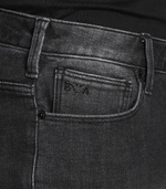 джинсы j06 Emporio Armani - черный(6L1J06 1DIMZ)