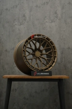 КОВАНЫЕ ДИСКИ ДЛЯ LAMBORGHINI REVUELTO 2024 ЛАМБОРГИНИ