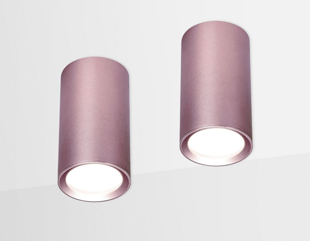 Ambrella Накладной точечный светильник GU5.3 Cup TN220