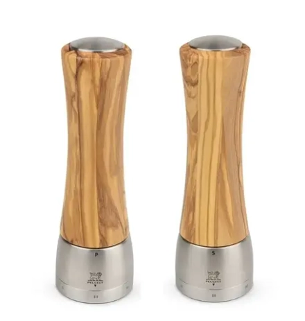 Peugeot Набор мельниц Madras 21 см