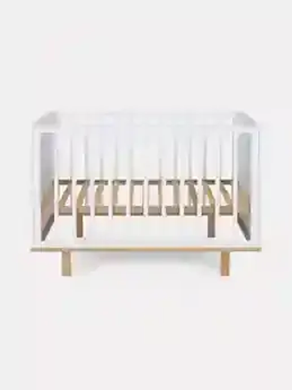 Кроватка Rant BAMBOO