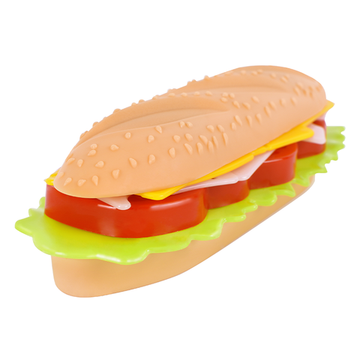 Конструктор Бургер