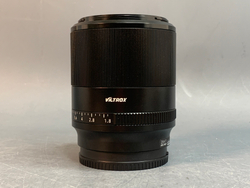 Viltrox AF 28mm F1.8 FE Sony E 
