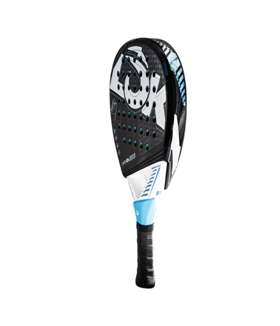 Lok Carb-on Hype FDB 2025 — мощность и контроль