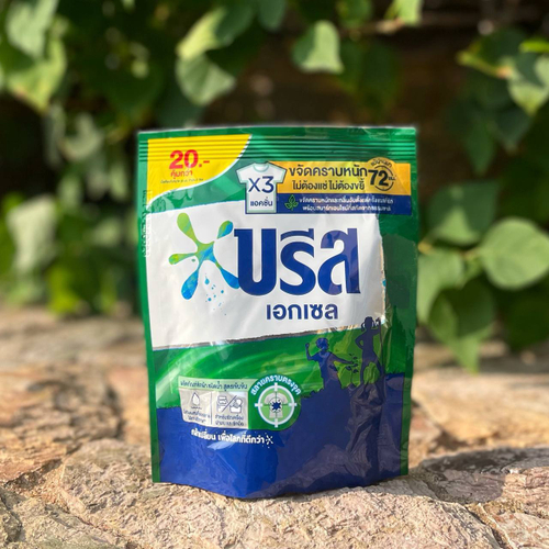 Гель для стирки белья, удаляющий сильные загрязнения Usa