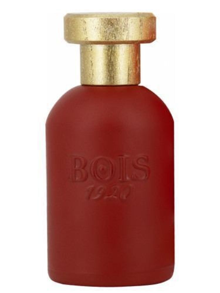 Bois 1920 Туалетная вода женская Розовое золото Oro Rosso 100 мл