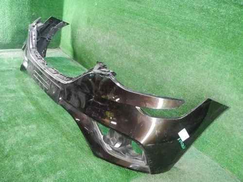 Бампер передний Renault Arkana (2019-н.в.)