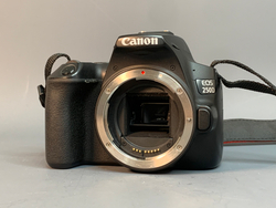 Canon 250D Kit 18-55mm STM 42.000 кадров