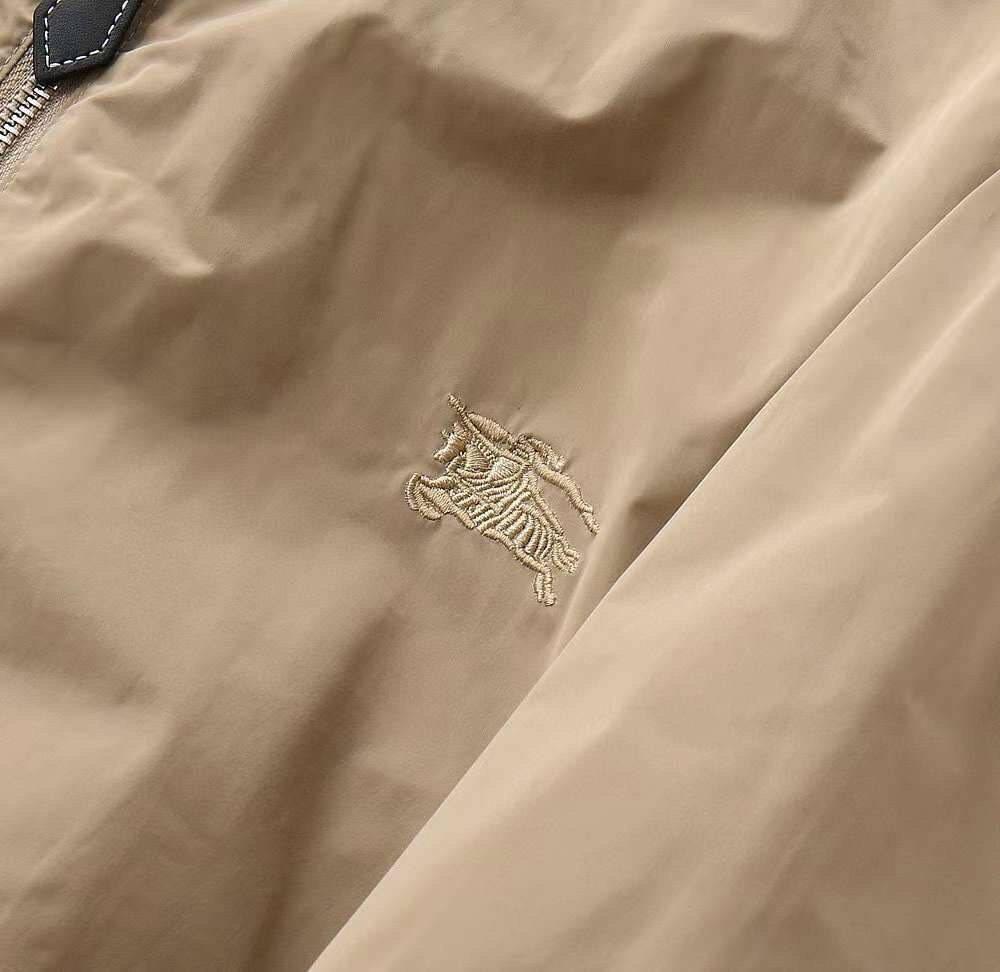 Ветровка Burberry
