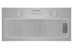 Встраиваемая вытяжка Maunfeld TRAPEZE 602M INOX