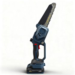 Аккумуляторная цепная пила DEVETECH CHS-8