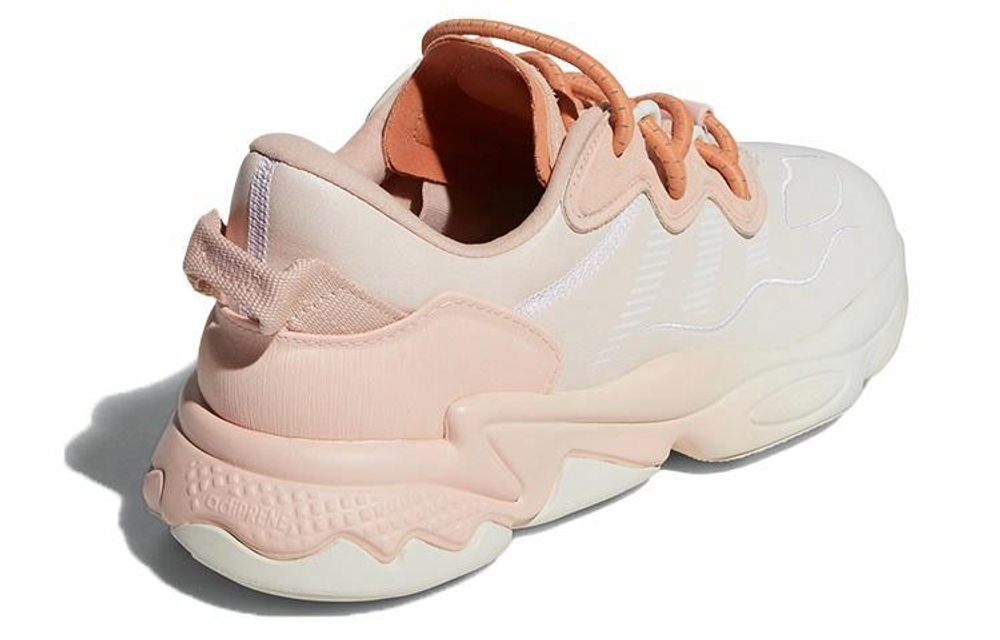 Кроссовки Adidas Originals Ozweego (Женская размерная сетка)