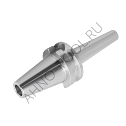 Патрон с термозажимом BT40-SFS10-160 BRIGHT-TOOLS