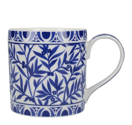 Kitchen Craft Кружка Cole 450 мл