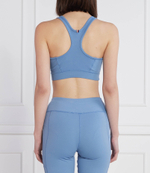 бюстгальтер sorona Tommy Sport - голубой(S10S101608)