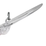 Воблер Grows Culture 3D Crank Deros 70F 70мм 18гр 3.0м Плавающ. -