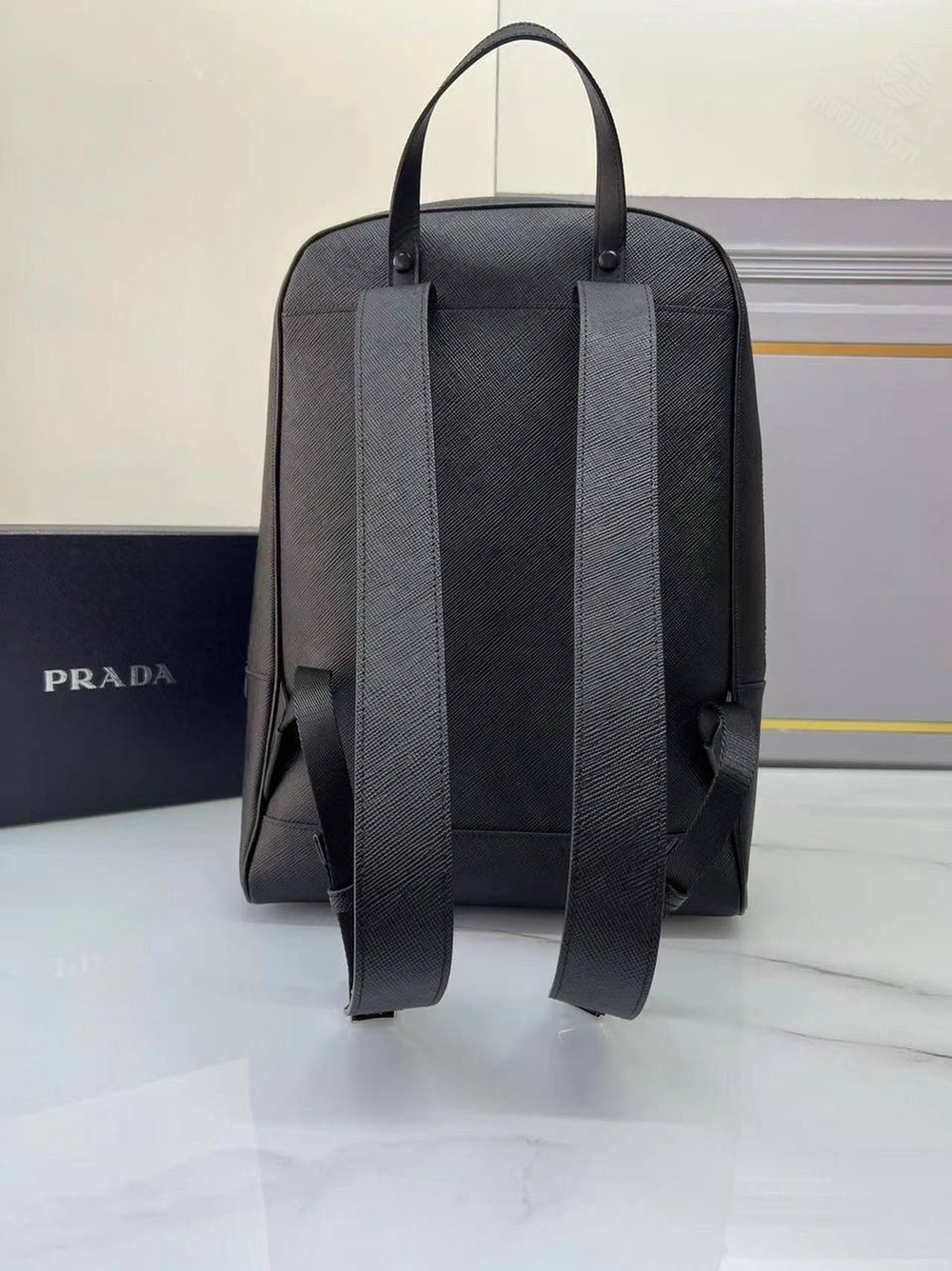 Рюкзак Prada