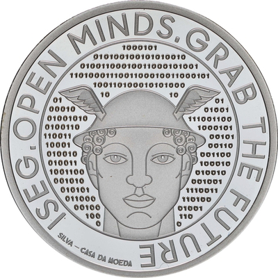 ПОРТУГАЛИЯ, 2022, 7,5 ЕВРО [СЕРЕБРО]