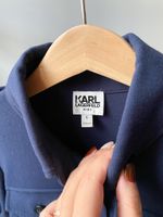 Платье Karl Lagerfeld, 128