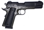 Пистолет сигнальный К 1911 KURS кал. 5,5 мм под патрон 10ТК хаки