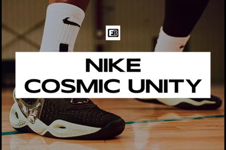 Nike Cosmic Unity