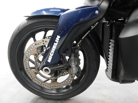 BMW K1200R , 2005