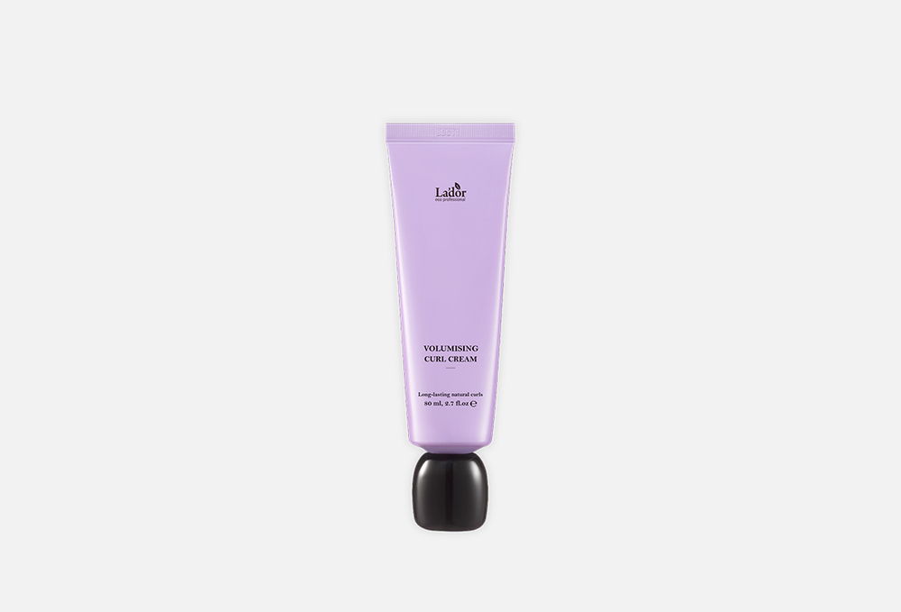 Lador Крем-эссенция для объёма вьющихся волос Lador Volumising Curl Cream