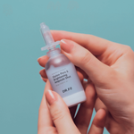 Осветляющая ампула для сужения пор DR.F5 Glutox Pore and Brightening Ampoule Shot