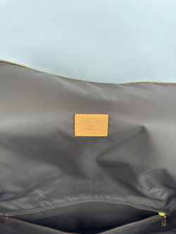 Сумка на колесах Louis Vuitton Monogram Neo Eole 55 Travel