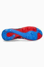Бутсы Puma Future 8 Match Playmakers FG/AG - красный