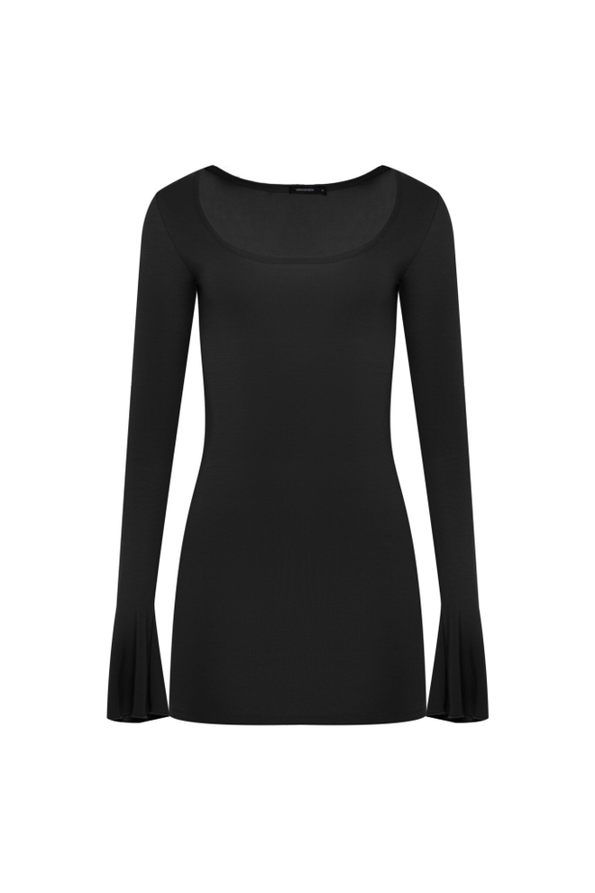 Платье Touch me