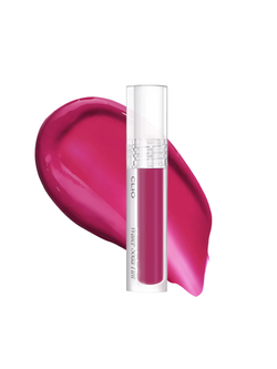 CLIO WATER SODA TINT - Увлажняющий тинт для губ