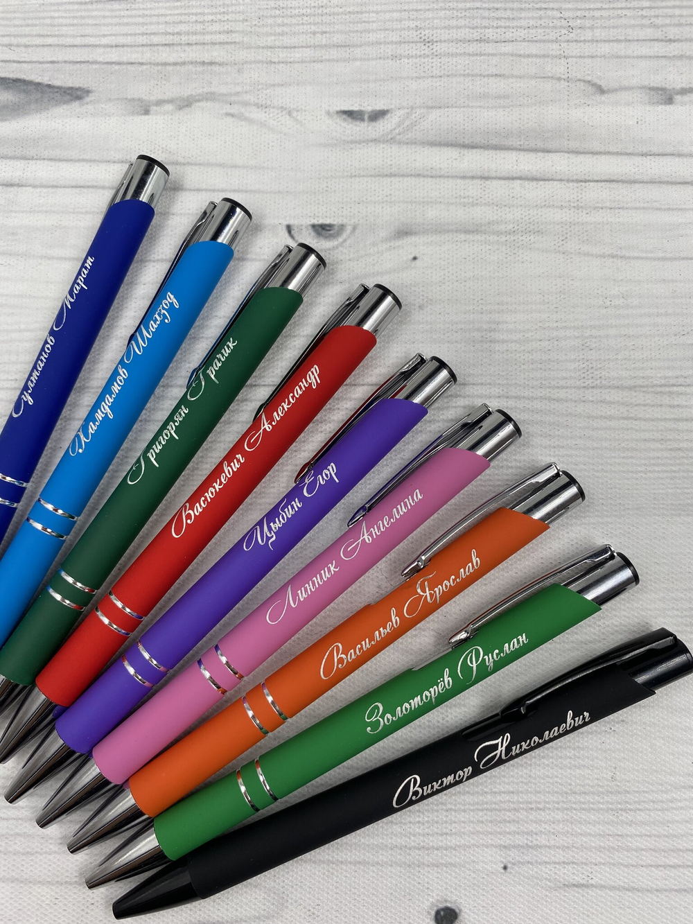 ручка софт покрытие