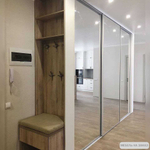 Шкаф купе на заказ от производителя