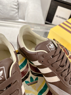Gucci Adidas Gazelle Sneaker