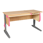 Растущая парта Дэми СУТ 25 (1200×610 мм)