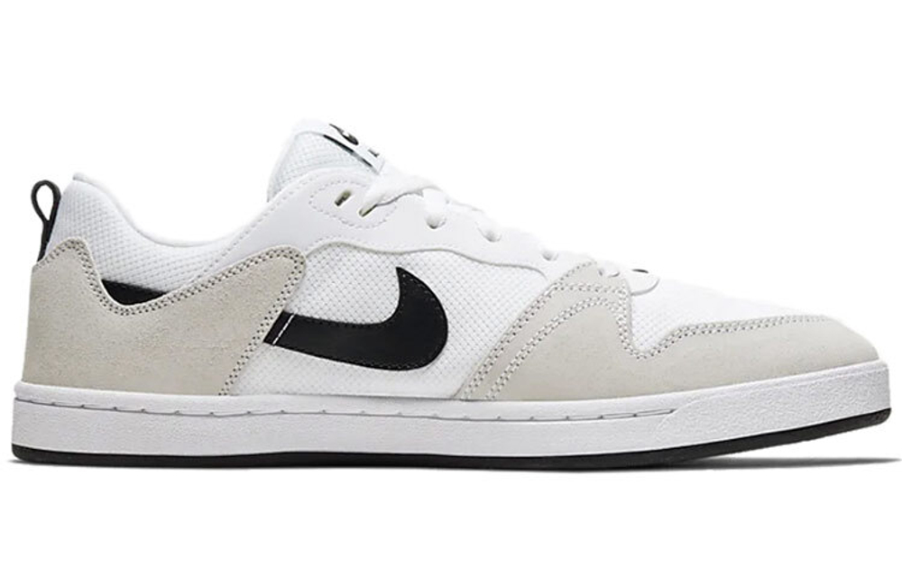 Кроссовки Nike Sb Alleyoop