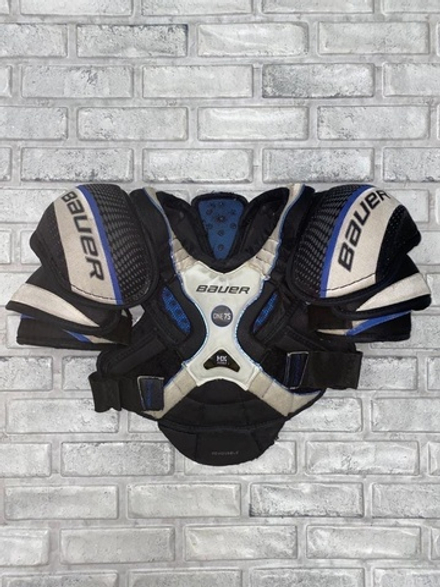 BAUER SUPREME ONE 75 JR M