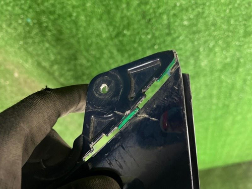 Бампер передний MINI Countryman F60 (2016-2020)