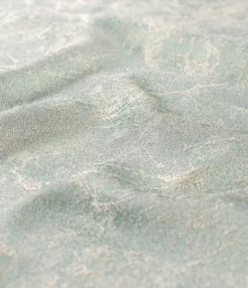 Ткань "Бидасар" мятный