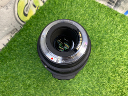 Sigma AF 50-500mm 4.5-6.3 APO DG OS HSM Canon EF