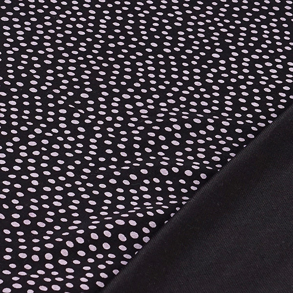 Джинс-трикотаж с рисунком, 63% хлопок, 27% полиэстер, 10% эластан, 220 гр/м2, 180 см