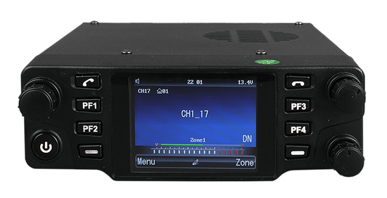 Автомобильная рация Racio R3000 VHF