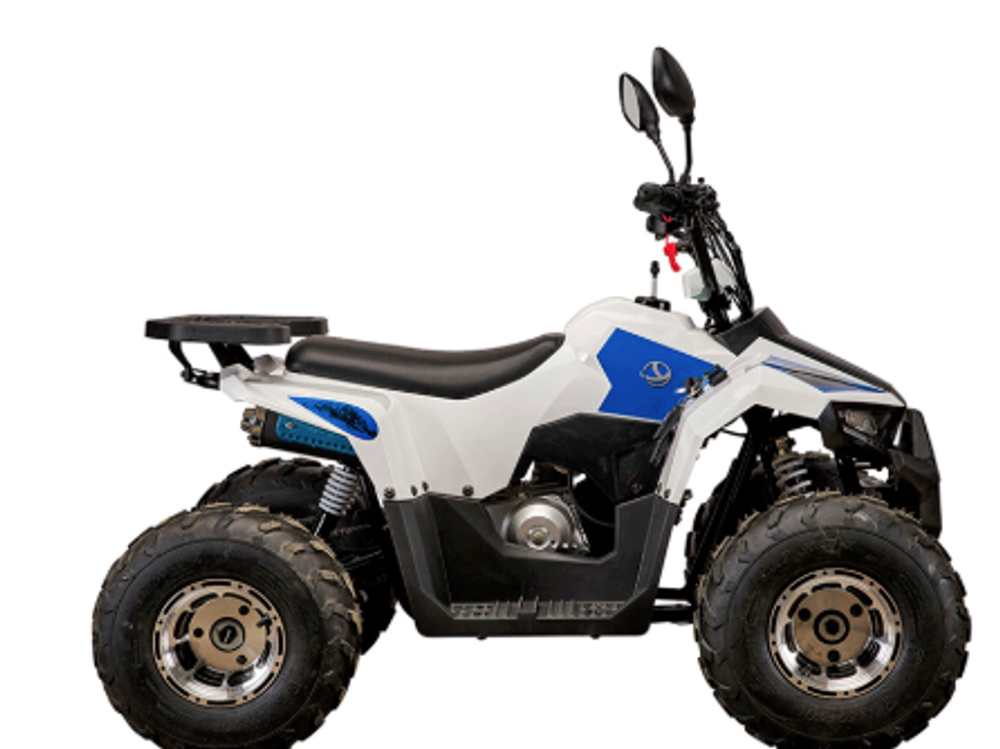 Квадроцикл Yacota Raposa PRO-SPORT