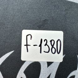 Футболка Ymkashix THF Big Logo F-1381 pp.XL