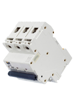 ARMAT Автоматический выключатель M06N 3P D 32А IEK