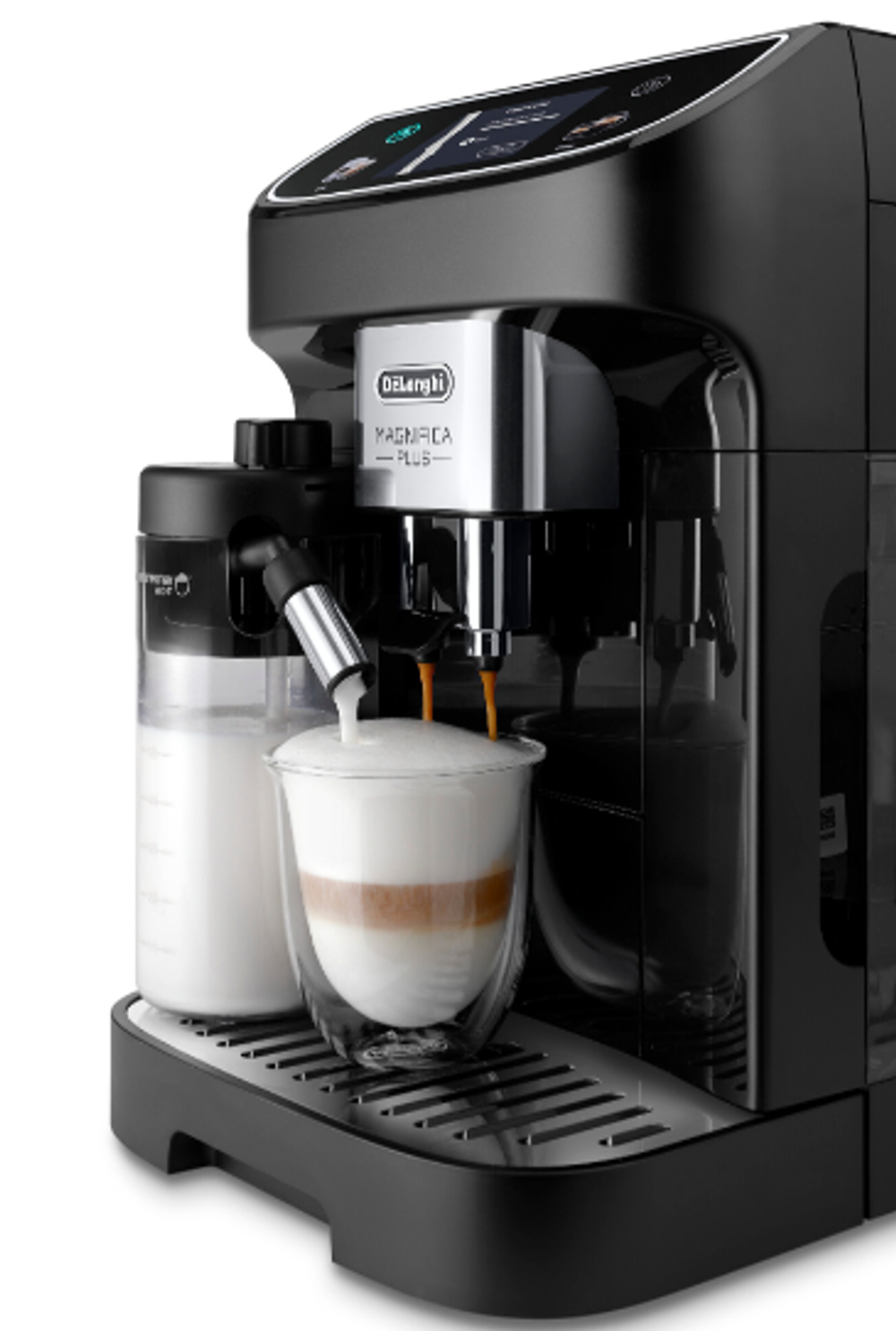 Кофемашина Delonghi ECAM 320.60